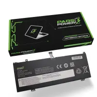 Lenovo ThinkBook L18C4PF0, L18D4PF0, L18M4PF0 Batarya - Pil (Pars Power)