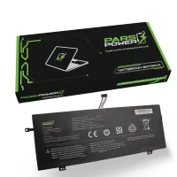 Lenovo XiaoXin Air 13, L15S4PC0 Batarya - Pil (Pars Power)