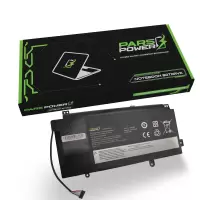 Lenovo LHW008JW Batarya - Pil (Pars Power)