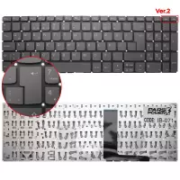 Lenovo ideaPad S145 81UT0017TX, 81MV017KTX Klavye (Füme TR)
