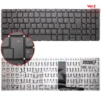 Lenovo ideaPad 330-15ICH 81FK005MTX Klavye (Füme TR)