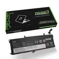 Lenovo Thinkpad L18M3P71, L18S3P71 Batarya - Pil (Pars Power)