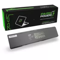 Dell Latitude 0KKNHH, KKNHH Batarya - Pil (Pars Power)