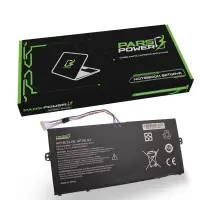 Acer Aspire Switch 3 SW312-31-P3NV Batarya - Pil (Pars Power)