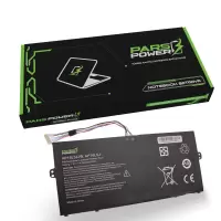 Acer Chromebook Spin 311 CP311-3H-K9T9 Batarya - Pil (Pars Power)