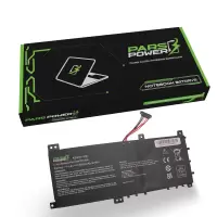 Asus VivoBook R453 Serisi R453LA R453LN Batarya - Pil (Pars Power)