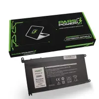 Dell Chromebook 11 3181 2-in-1 P26T001 Batarya - Pil (Pars Power)