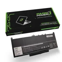 DELL 579TY, MC34Y Uyumlu Batarya - Pil (Pars Power)