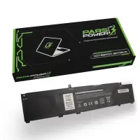 Dell G3 15 3590-4B750F161256C Batarya - Pil (Pars Power)