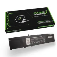 Dell Inspiron P116G, P116G001 Batarya - Pil (Pars Power)
