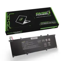 HP Elite Dragonfly (15V00ES) Batarya - Pil (Pars Power)