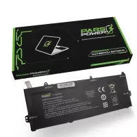 Hp Pavilion 15-cs, 15-cs1000, 15-cs2000, 15-cs3000 Batarya - Pil (Pars Power)