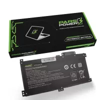 HP Pavilion X360 916812-055, 916812-855 Batarya - Pil (Pars Power)