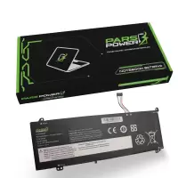 Lenovo ThinkBook 5B10Z21201, 5B10Z21202 Batarya - Pil (Pars Power)