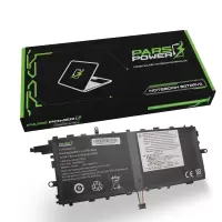 Lenovo ThinkPad X1 Gen 2, 00HW044, 00HW045, 00HW046 Batarya - Pil (Pars Power)