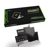 Lenovo ThinkPad S230u Twist(33473JC), S230u Twist(33473LC) Batarya - Pil (Pars Power)