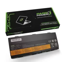 Lenovo ThinkPad P50, P51, P52 Batarya - Pil (Pars Power)
