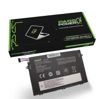 Lenovo ThinkPad E495 20NE001RTX Batarya - Pil (Pars Power)