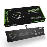 Xiaomi Mi Notebook Pro 15.6 (i7 8550U/8GB/128GB/1TB) Batarya - Pil (Pars Power)