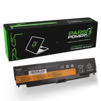 Lenovo 0C52863, 0C52864, 45N1163 Batarya - Pil (Pars Power)