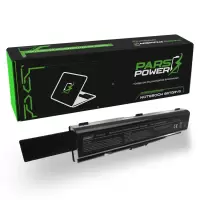 Toshiba Satellite A300D-14P, A300D-156 Notebook Batarya - Pil (Pars Power)