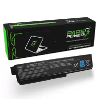 Toshiba Satellite L755-14G, L755-14H Notebook Batarya - Pil (Pars Power)