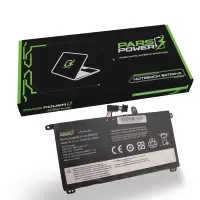 Lenovo ThinkPad SB10K97583, SB10K97585 Batarya - Pil (Pars Power)