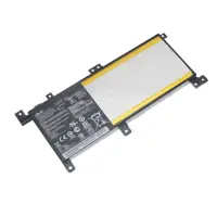 Asus F556UJ-XO, F556UJ-XO010T Batarya - Pil