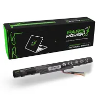 Acer Aspire E5-575G-58QX Notebook Batarya - Pil (Pars Power)