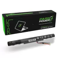 Acer KT.00405.001, KT.00407.004 Notebook Batarya - Pil (Pars Power)