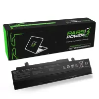 Asus Eee Pc 1015PEM-PIK012S, 1015PEM-WHI014S Notebook Batarya-Pil (Pars Power)