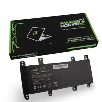Asus R753UV-TY4241T, R753UW-T4002T Batarya - Pil (Pars Power)