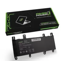 Asus X756UX-T4187T, X756UX-T4188R Batarya - Pil (Pars Power)