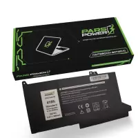 Dell Latitude 7400 E7400 Batarya - Pil (Pars Power)