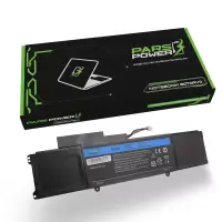 Dell XPS C1JKH, 0C1JKH Batarya - Pil (Pars Power)