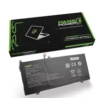 Hp Spectre x360 13-ae Serisi 13-ae000 Batarya - Pil (Pars Power)
