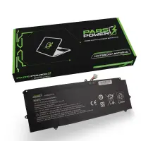 Hp Pro X2 612 G2 (X4C20AV), (X4C21AV) Batarya - Pil (Pars Power)