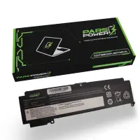 Lenovo ThinkPad SB10J79003, SB10J79004 Batarya - Pil (Pars Power)