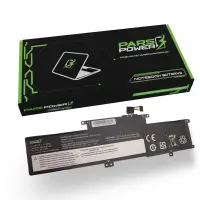 Lenovo ThinkPad Yoga L380 20M800MK00 Batarya - Pil (Pars Power)