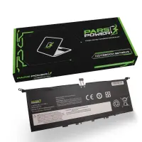 Lenovo IdeaPad Yoga L17S4PE1, 928QA232H Batarya - Pil (Pars Power)