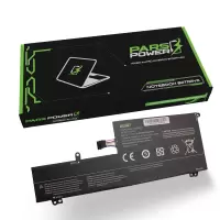 Lenovo IdeaPad Yoga 720-15IKB 80X7 Batarya - Pil (Pars Power)