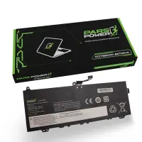 Lenovo ThinkPad C13 Yoga Chromebook Type 20UX Batarya - Pil (Pars Power)