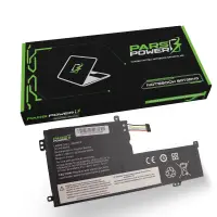 Lenovo IdeaPad 81Y3001DTX, 81Y3003NTX Batarya - Pil (Pars Power)
