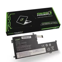 Lenovo IdeaPad L18C3PF2, L18D3PF1 Batarya - Pil (Pars Power)