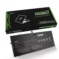 Lenovo Yoga 2 Pro 59394177, 59418309 Batarya - Pil (Pars Power)
