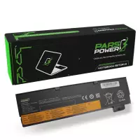 Lenovo ThinkPad 01AV491, 01AV492 Batarya - Pil (Pars Power)