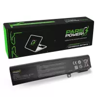 Msi GL75 MS-17E7, MS-17E8 Batarya - Pil (Pars Power)