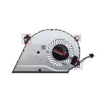 Casper Nirvana C650.8130-4D00X-S CPU-GPU Fan - İşlemci Fanı