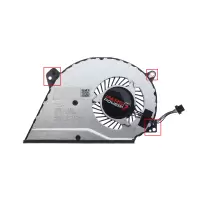 Casper Nirvana C550-1235 (2022-2023) CPU-GPU Fan - İşlemci Fanı