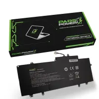 HP Chromebook 14-AK, 14-AK000 Batarya - Pil (Pars Power)